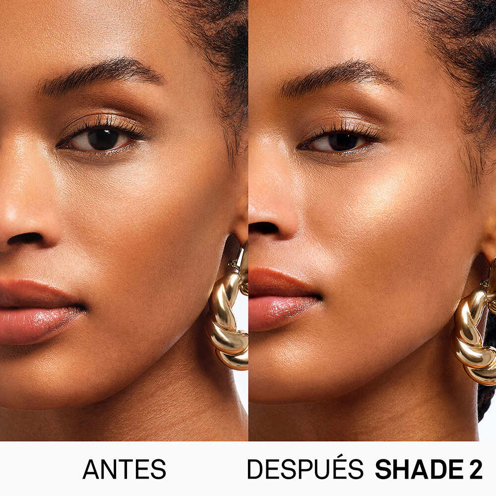 NUDE COUTURE HIGHLIGHTER (ILUMINADOR PARA ROSTRO)
